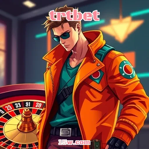 trtbet: Aventura no Cassino Que Transforma a Diversão em Emoção