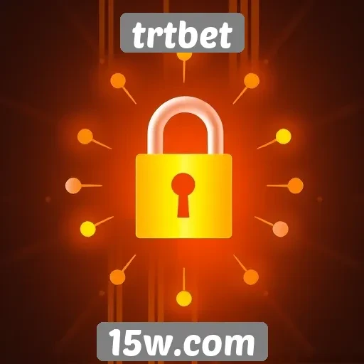 Segurança e proteção de dados no trtbet