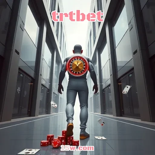 trtbet: Recursos Que Transformam Sua Experiência de Jogo