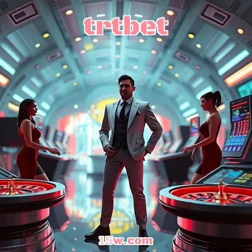 trtbet: As Melhores Recompensas Para Jogadores Brasileiros