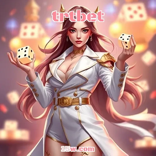 trtbet: Como a Segurança Transforma sua Experiência de Jogo