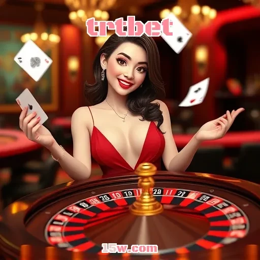 trtbet: O Suporte que Maximiza sua Experiência de Jogo