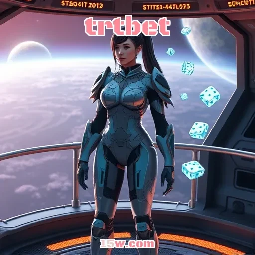 trtbet: A Revolução dos Jogos em Tablets