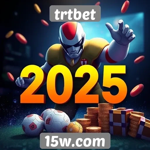 tendências de jogos online no trtbet em 2025