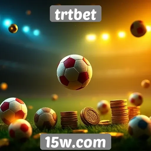 Promoções e bônus disponíveis na trtbet