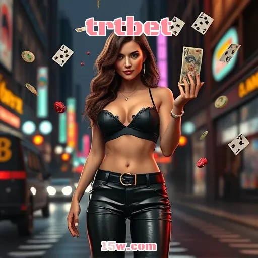 trtbet: Novidades Empolgantes para Aumentar Seu Engajamento nos Jogos